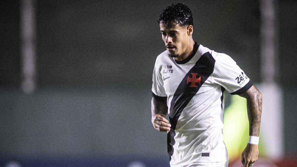 Lucas Freitas recebe proposta do New York City para empréstimo de um ano