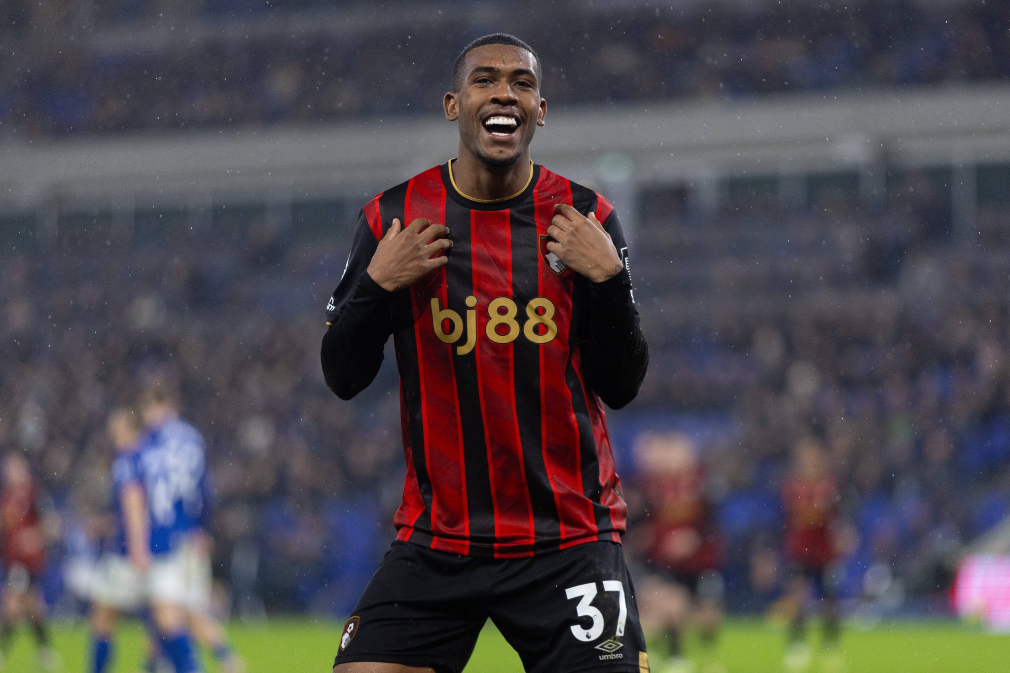 ESPN: Comissão do Brasil vê Rayan do Vasco em desvantagem na convocação para Seleção