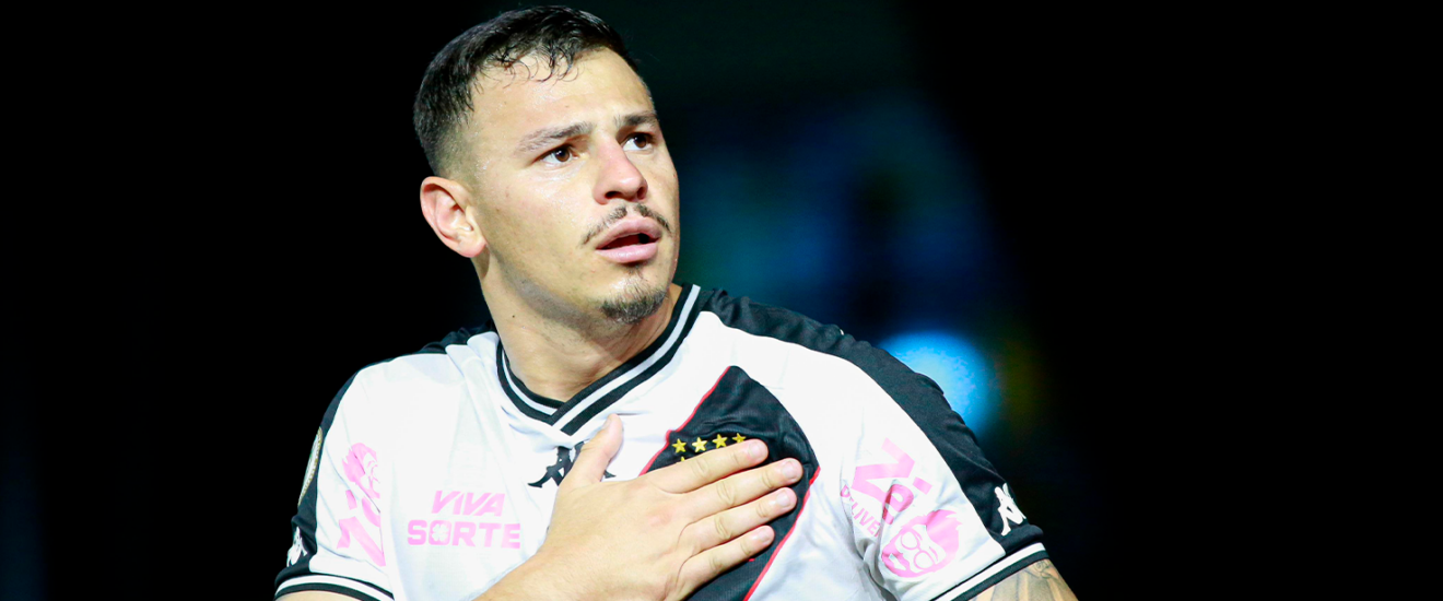 Hugo Moura pode voltar a ter chances contra o Olimpia na Sul-Americana