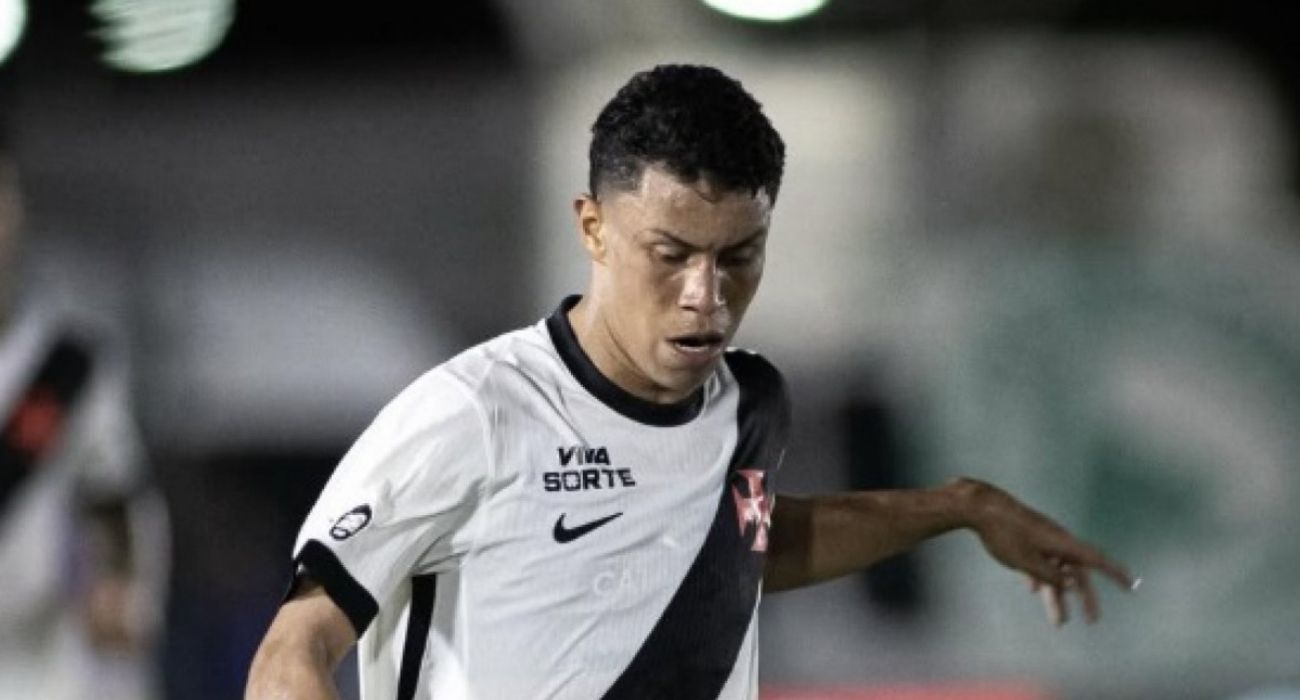 Thiago Mendes e Rojas Suspensos: Vasco Perde Dois Jogadores para Confronto Contra o Internacional