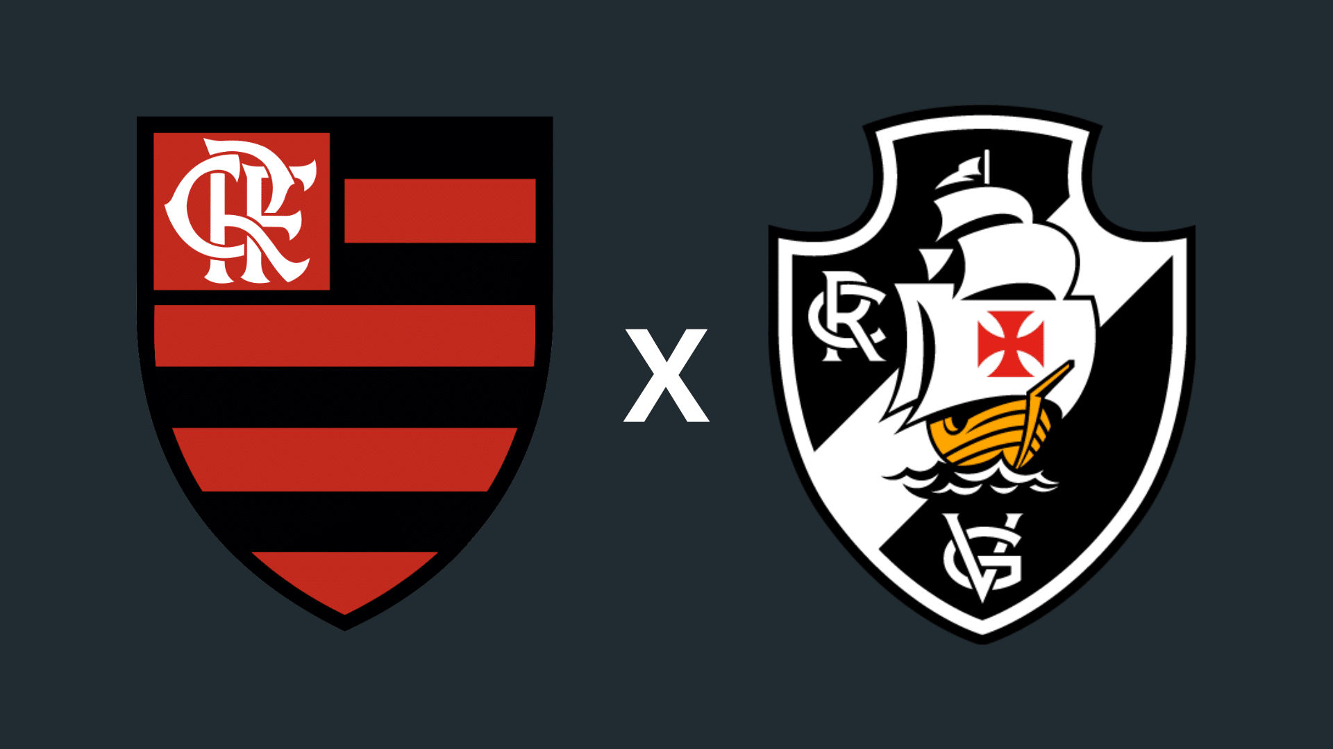 Retrospecto completo de Vasco x Flamengo: números históricos do maior clássico carioca