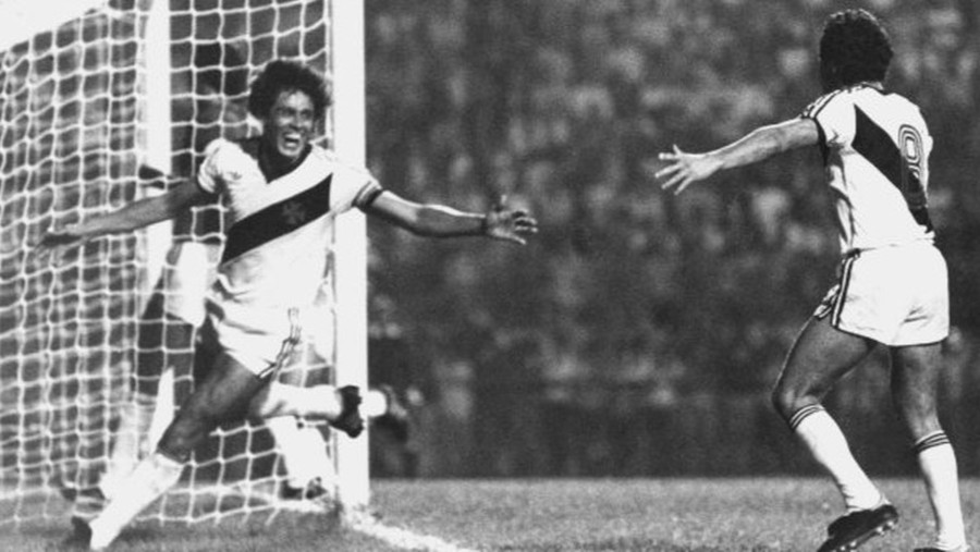 Vasco está em 3º lugar em número de convocações para Copas do Mundo da Seleção Brasileira