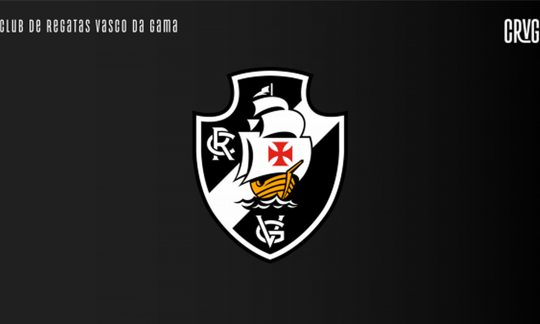 Vasco divulga lista dos jogadores que viajaram para Porto Alegre