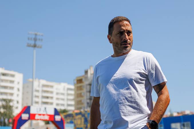 Vasco Matos: português é o favorito para ser o novo treinador do Vasco da Gama