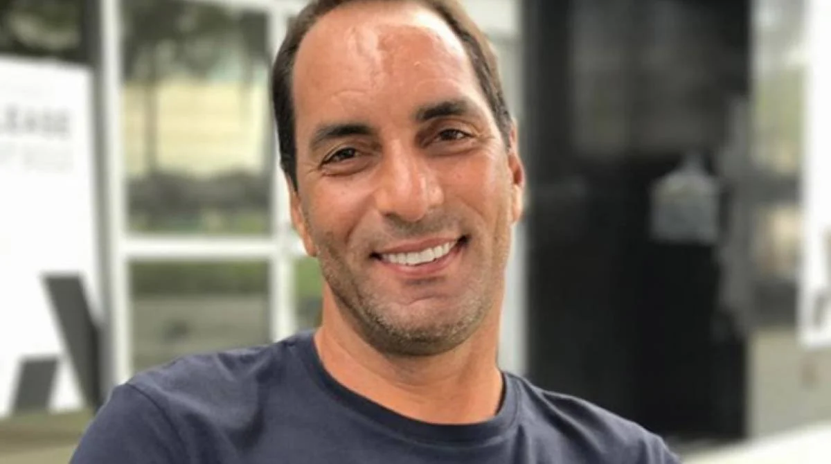 Edmundo critica elenco do Vasco: 'Os jogadores não sabem fazer gol, nenhum deles'