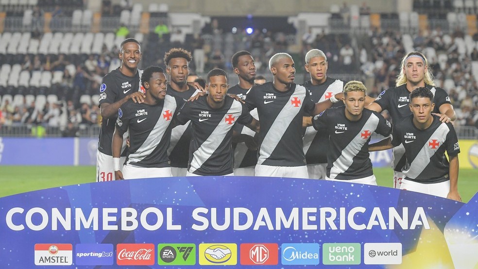 Renato Gaúcho blinda elenco do Vasco e vê jogo contra Atlético-MG como final