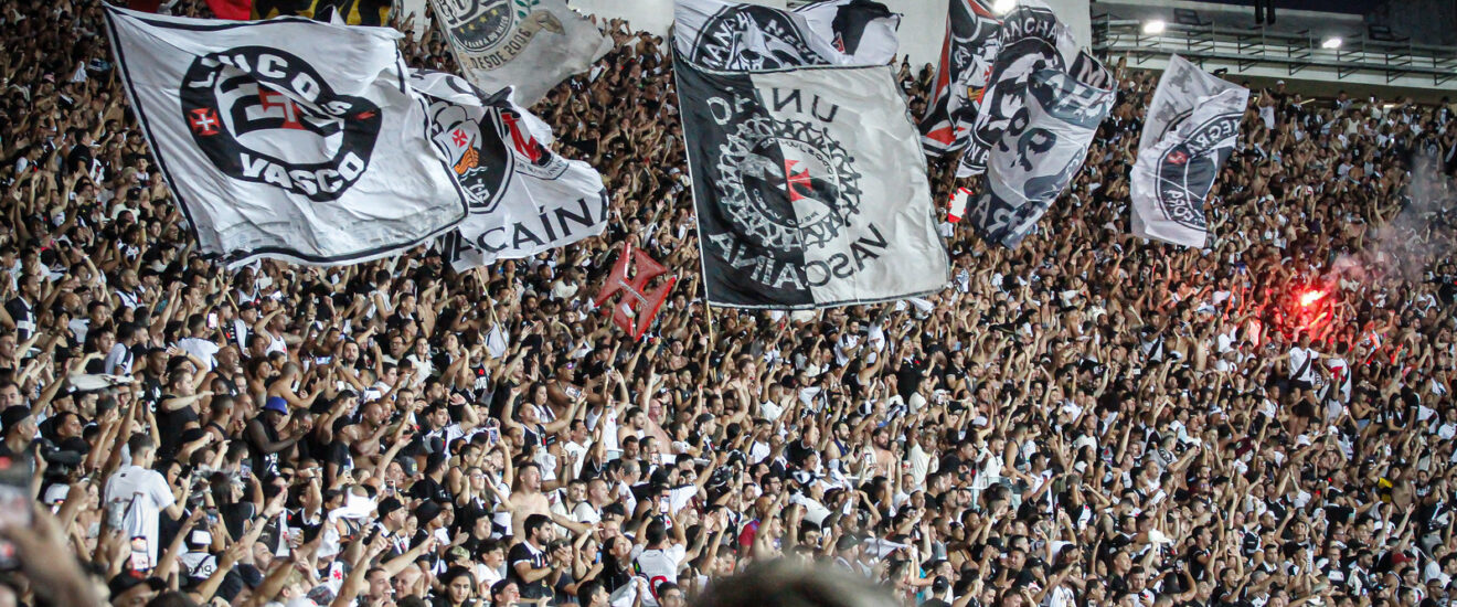 SBT Rio repercute possível suspensão de organizadas de Vasco e Flamengo após brigas no clássico