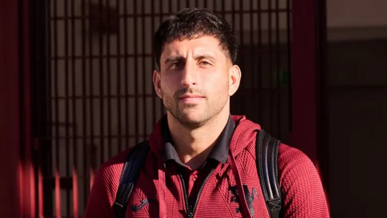 Vídeo mostra lances de Guillermo Maripán, zagueiro especulado no Vasco