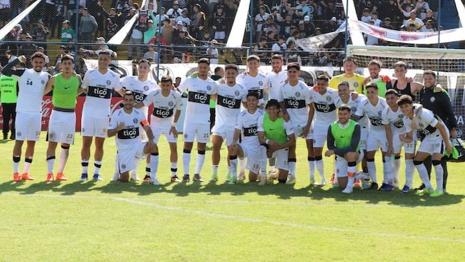 Olimpia jogou na sexta-feira de manhã para maximizar tempo de descanso antes de enfrentar o Vasco