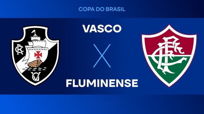 Vasco eliminou o Fluminense em 2 das 3 vezes em que se enfrentaram na Copa do Brasil