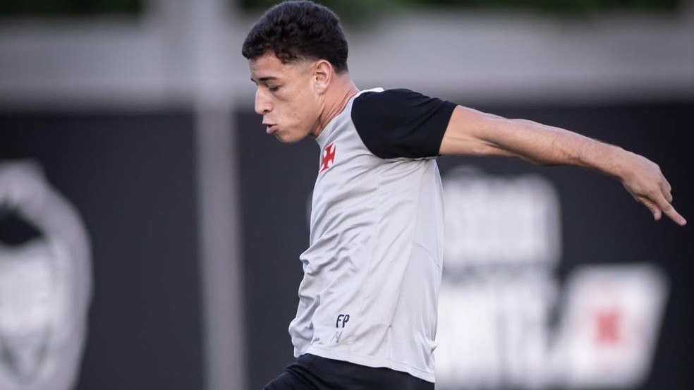 Renato Gaúcho dá chance para jovens da base contra o Red Bull Bragantino