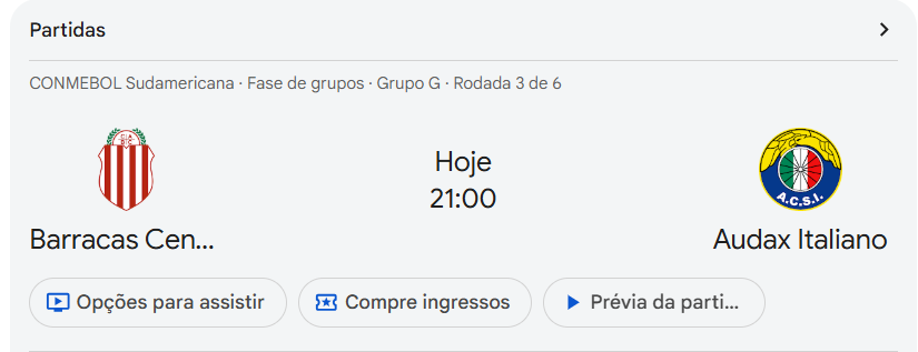 Vasco precisa acompanhar jogo crucial da Sul-Americana hoje (28/04)