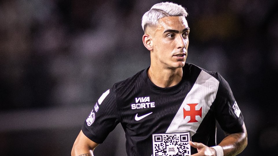 Vasco terá 4 jogos antes da parada para a Copa do Mundo: 1 fora e 3 em casa
