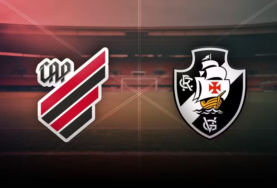 Athletico-PR tem três desfalques importantes contra o Vasco: colombianos suspensos complicam escalação