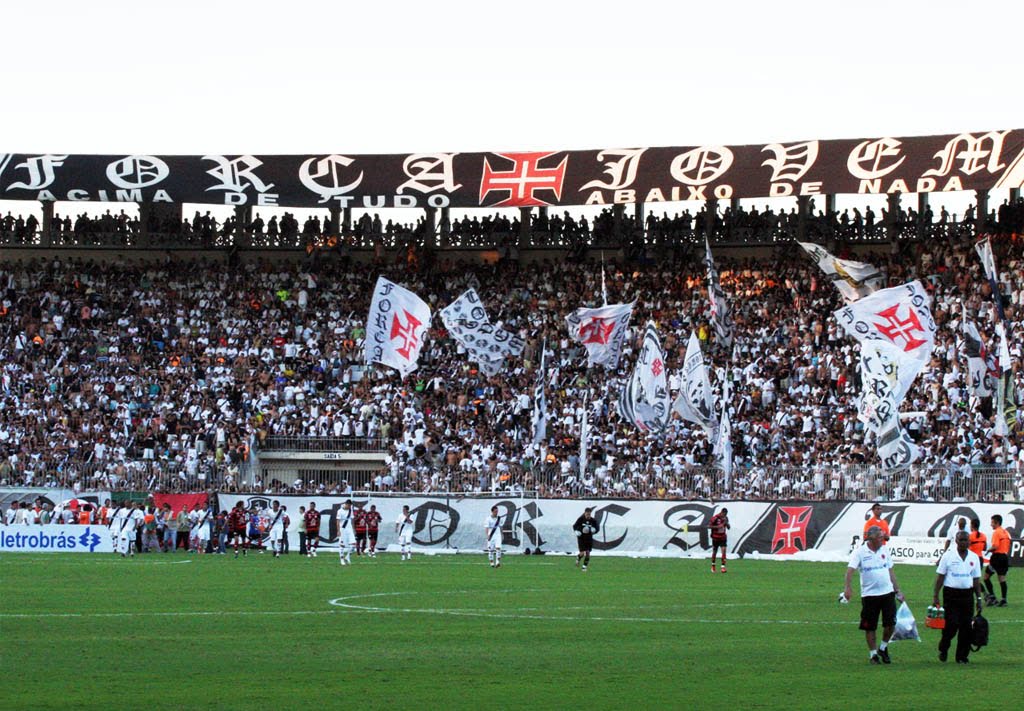 Força Jovem questiona suspensão de 10 jogos sem direito de defesa pelo MPRJ