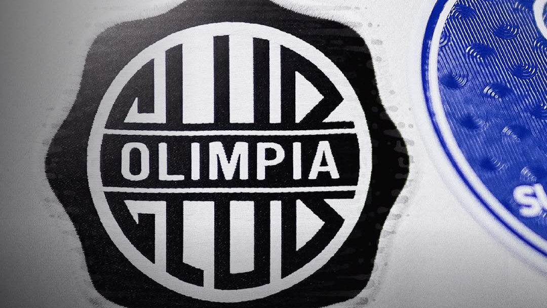 Escalação do Olimpia contra o Vasco: ex-vascaíno Cáceres titular e Sebastián Ferreira no banco