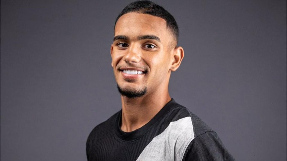 Breno Vereza ficará de 4 a 6 meses fora após cirurgia por lesão muscular grau 4