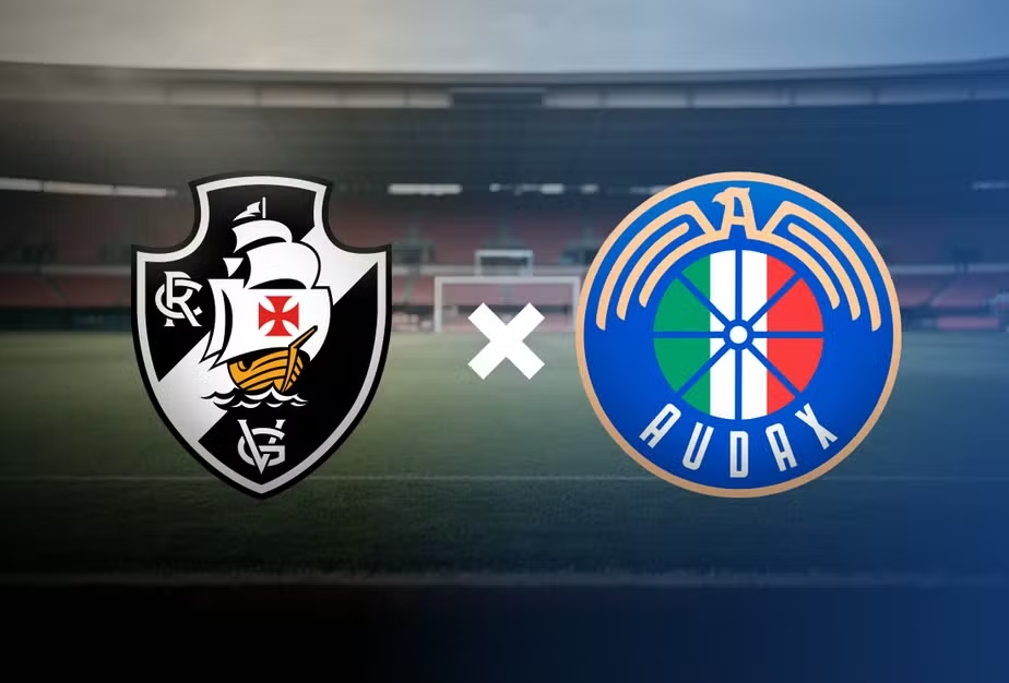 Vasco usa estratégia alternativa contra Audax-CHI na Sul-Americana; veja provável escalação