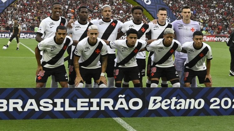 5 pontos cruciais na derrota do Vasco para o Internacional por 4 a 1