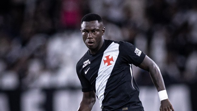22 jogadores do Vasco podem deixar o clube por não atingir limite de partidas na CBF