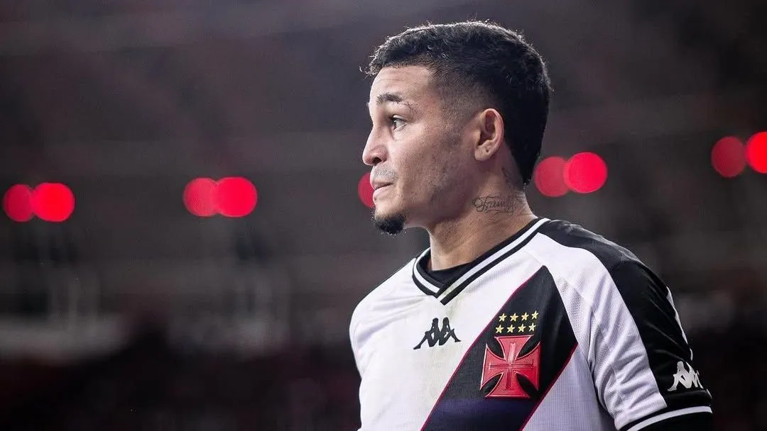 Vasco terá cinco desfalques contra Internacional: Renato Gaúcho perde Adson, Spinelli e Paulo Henrique