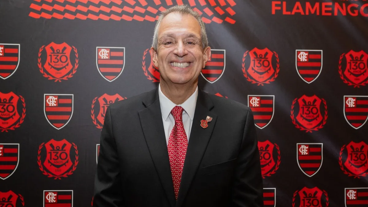 Rival: Bap fecha acordo 'obscuro' após criticar a venda da SAF do Vasco